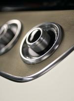 BMW CS Concept 2007 года